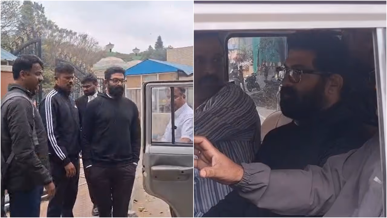 muda case dinesh kumar muda case dinesh kumar