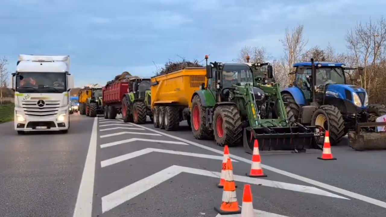 Farmers and fishermen take big polluters to court over climate damage Farmers and fishermen take big polluters to court over climate damage
