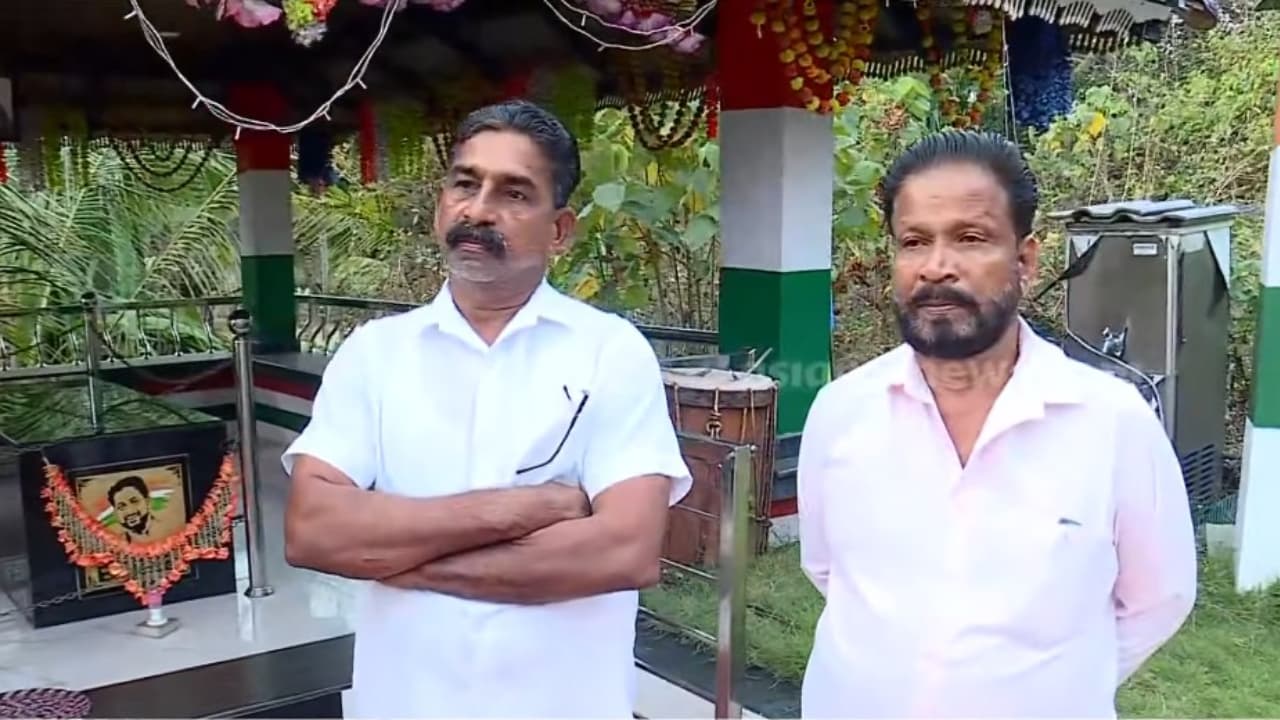 periya double murder periya double murder