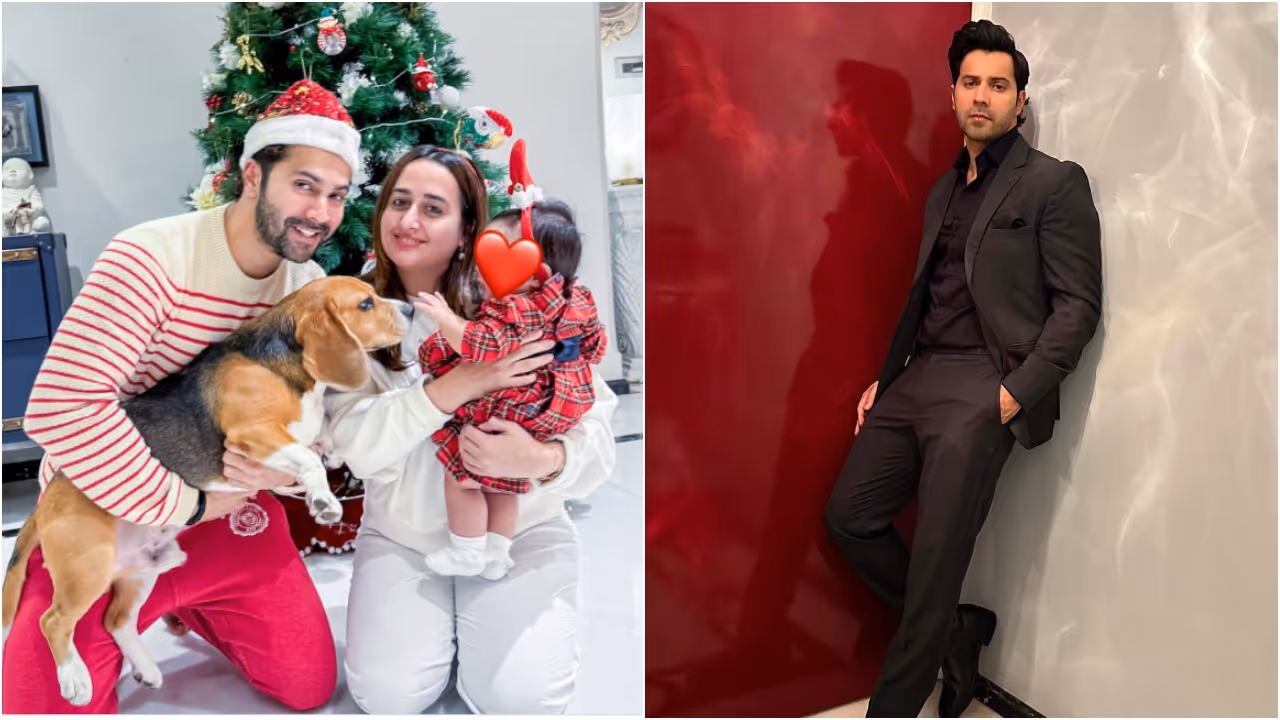 Varun Dhavan Varun Dhavan