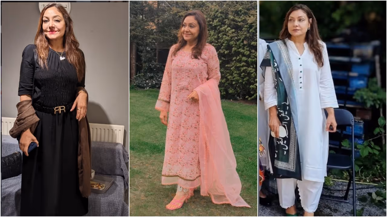 Rubina Khan Rubina Khan