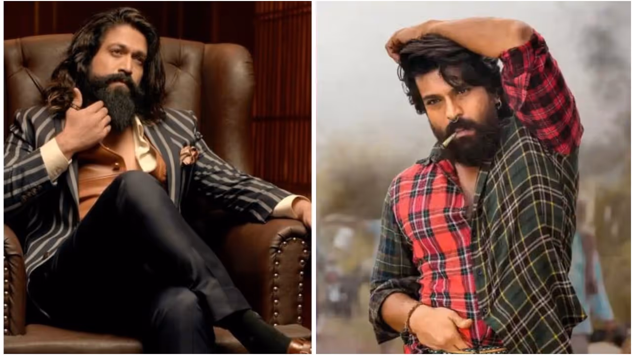 Yash Ram Charan Yash Ram Charan