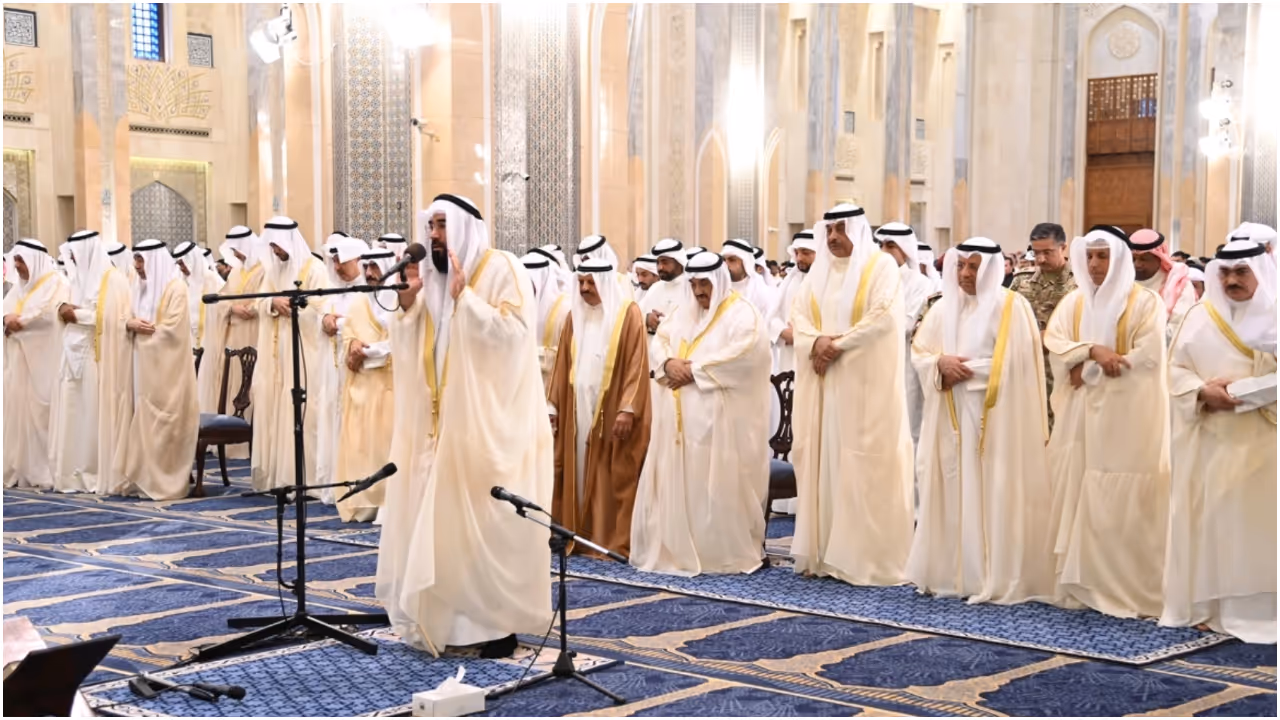 kuwait crown prince kuwait crown prince
