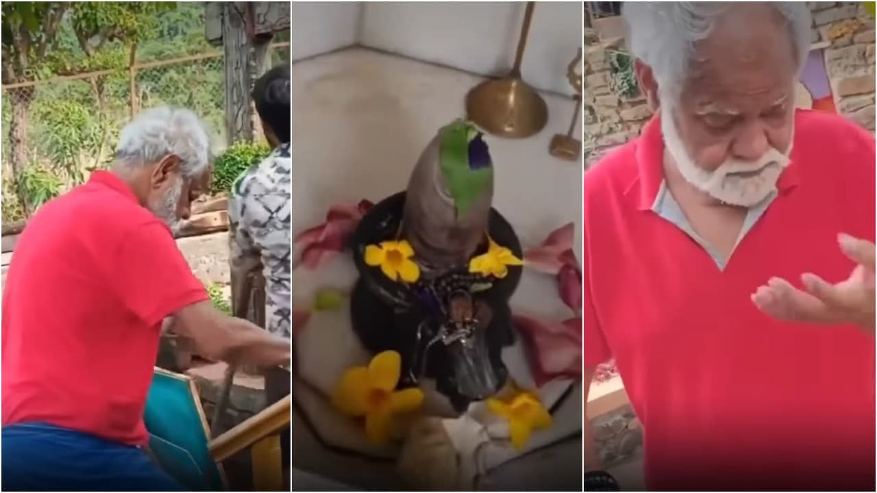 Sanjay Mishra Sanjay Mishra