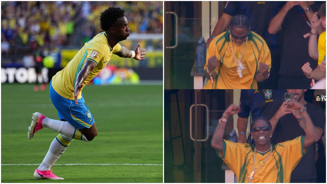 Vini Goal Vini Goal