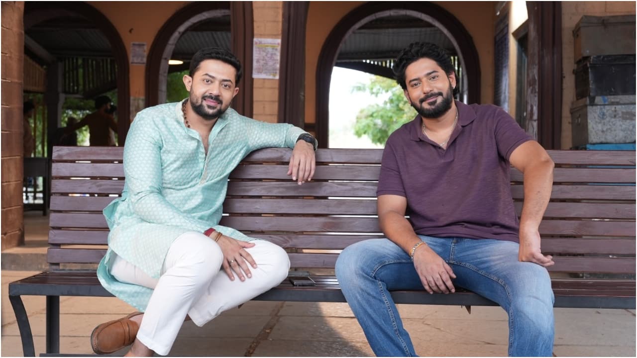Pranam Devaraj Prajwal Devaraj Pranam Devaraj Prajwal Devaraj