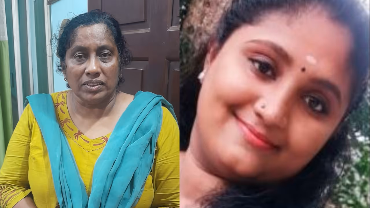 Vizhinjam fraud case Vizhinjam fraud case