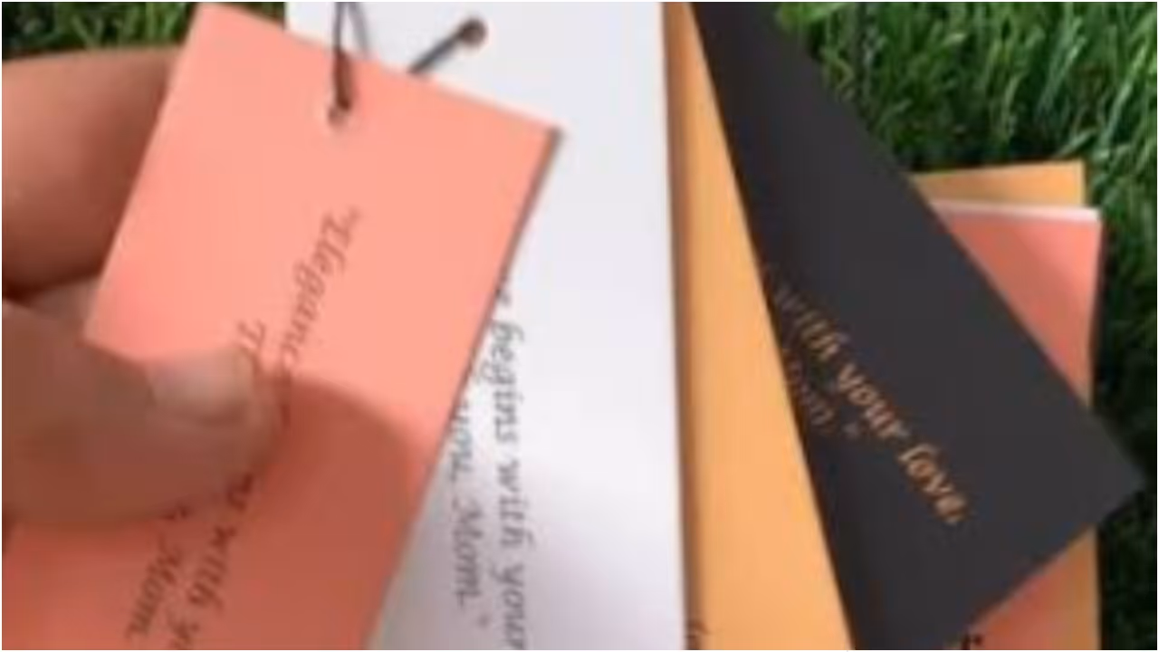 Clothe Tag Clothe Tag