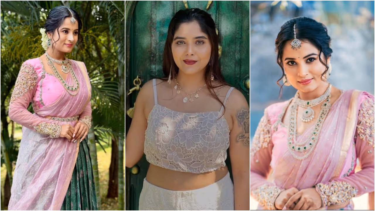 Aishwarya Sindhogi Aishwarya Sindhogi