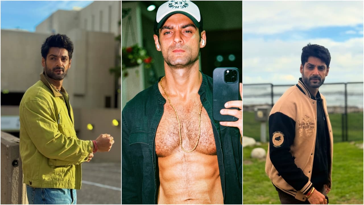 Karan Wahi Karan Wahi