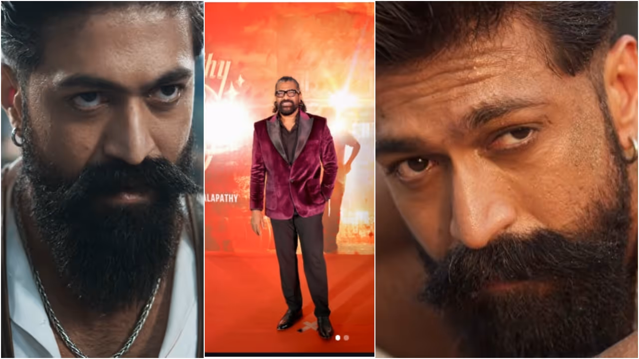 Venkat K Narayana Yash Venkat K Narayana Yash
