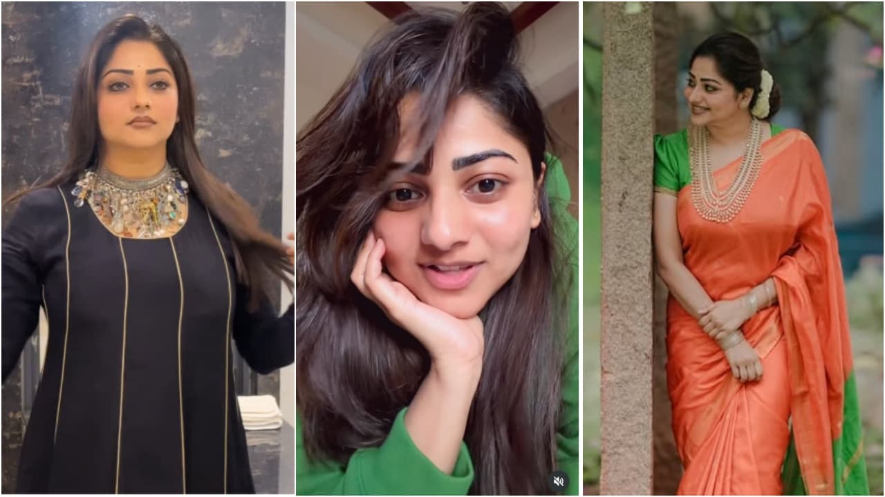 Rachita Ram Rachita Ram