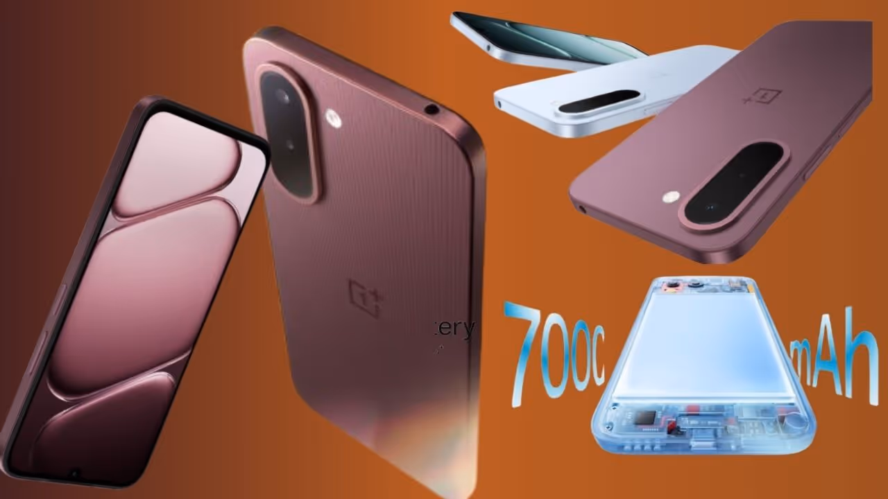 OnePlus N6x OnePlus N6x