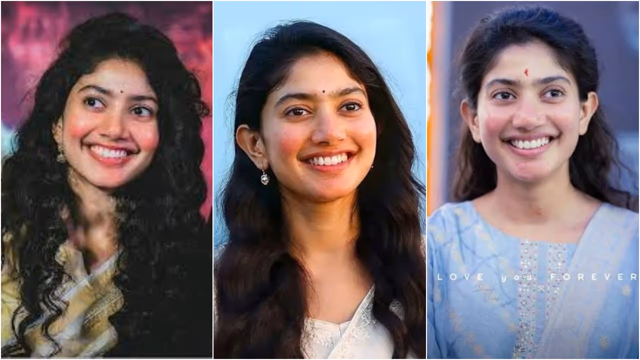Sai Pallavi Sai Pallavi