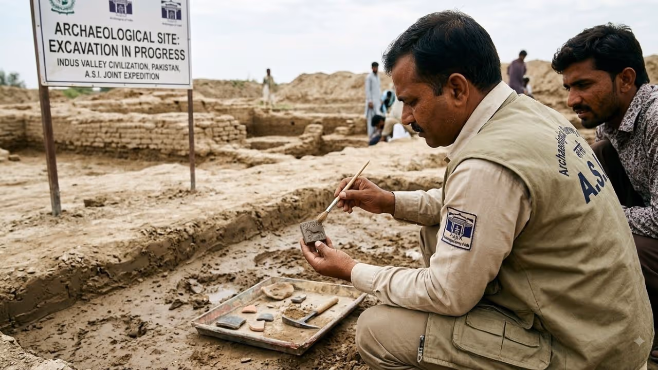 Archaeological Survey of India Archaeological Survey of India