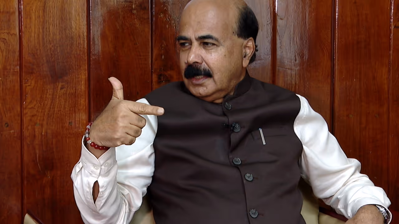 Mohanan Kunnummal Mohanan Kunnummal