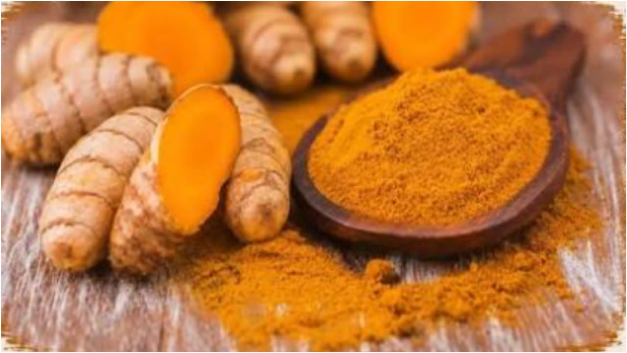 Turmeric Turmeric