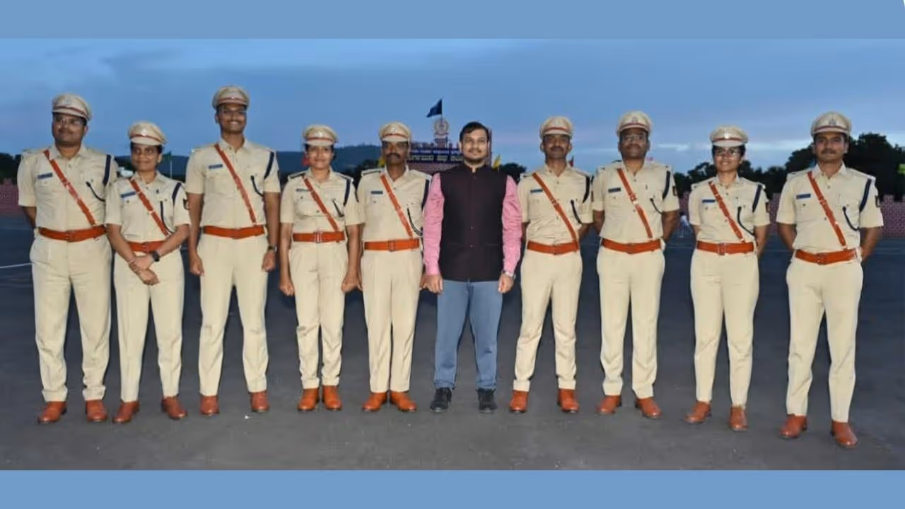 Gadag Police Gadag Police