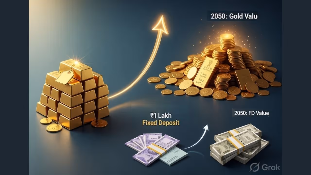 Gold Gold