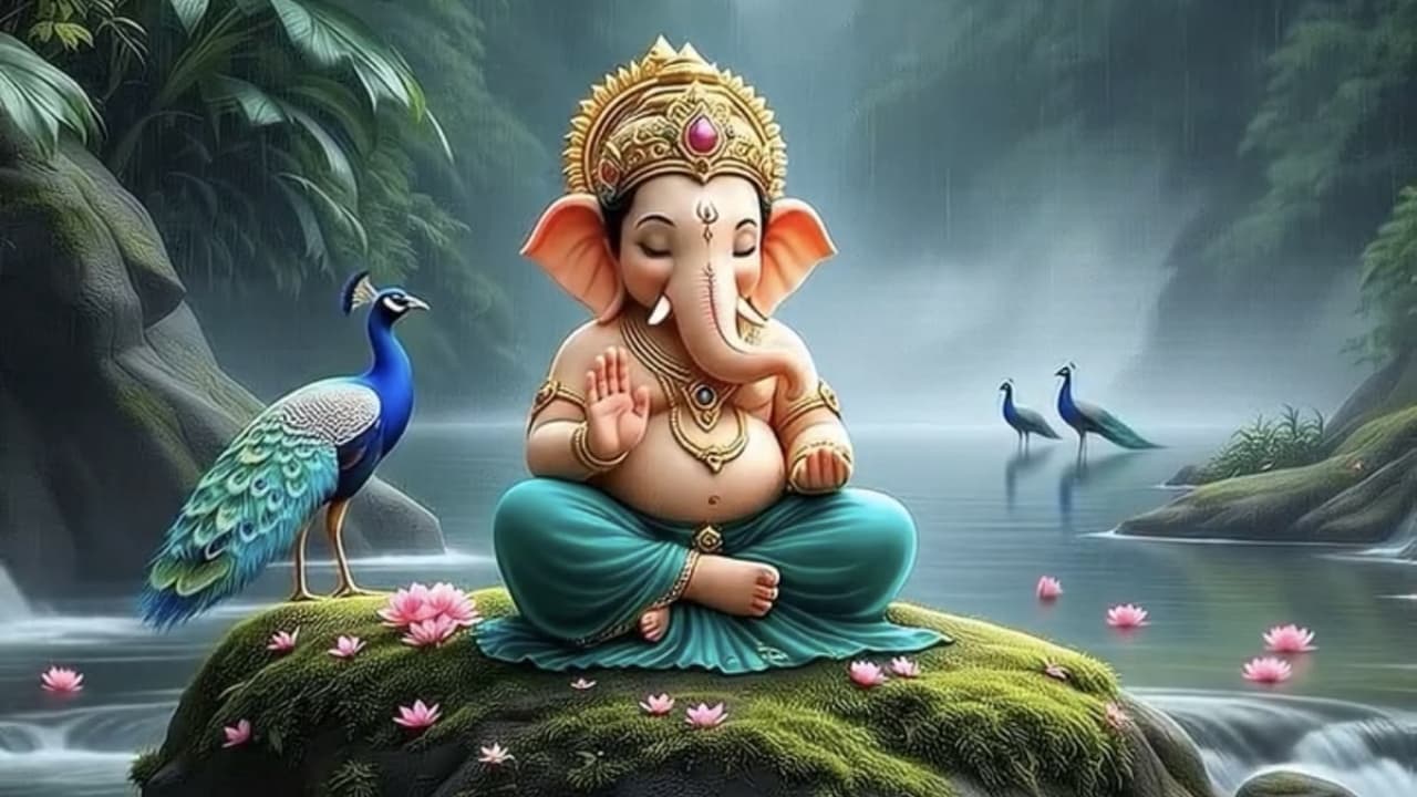 vinayagar 108 potri vinayagar 108 potri