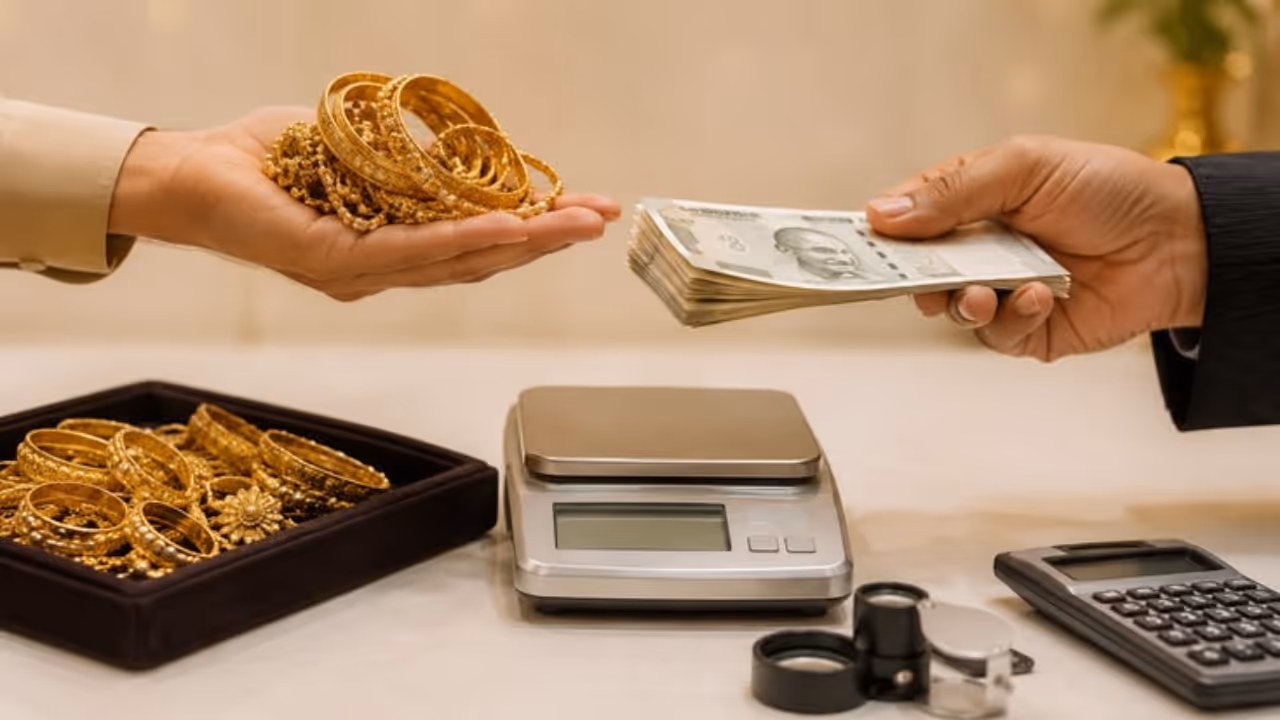 Gold Overdraft Gold Overdraft