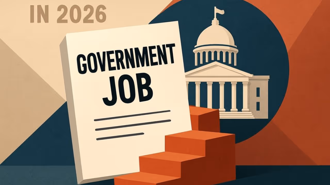 TN Govt Jobs 2026 TN Govt Jobs 2026