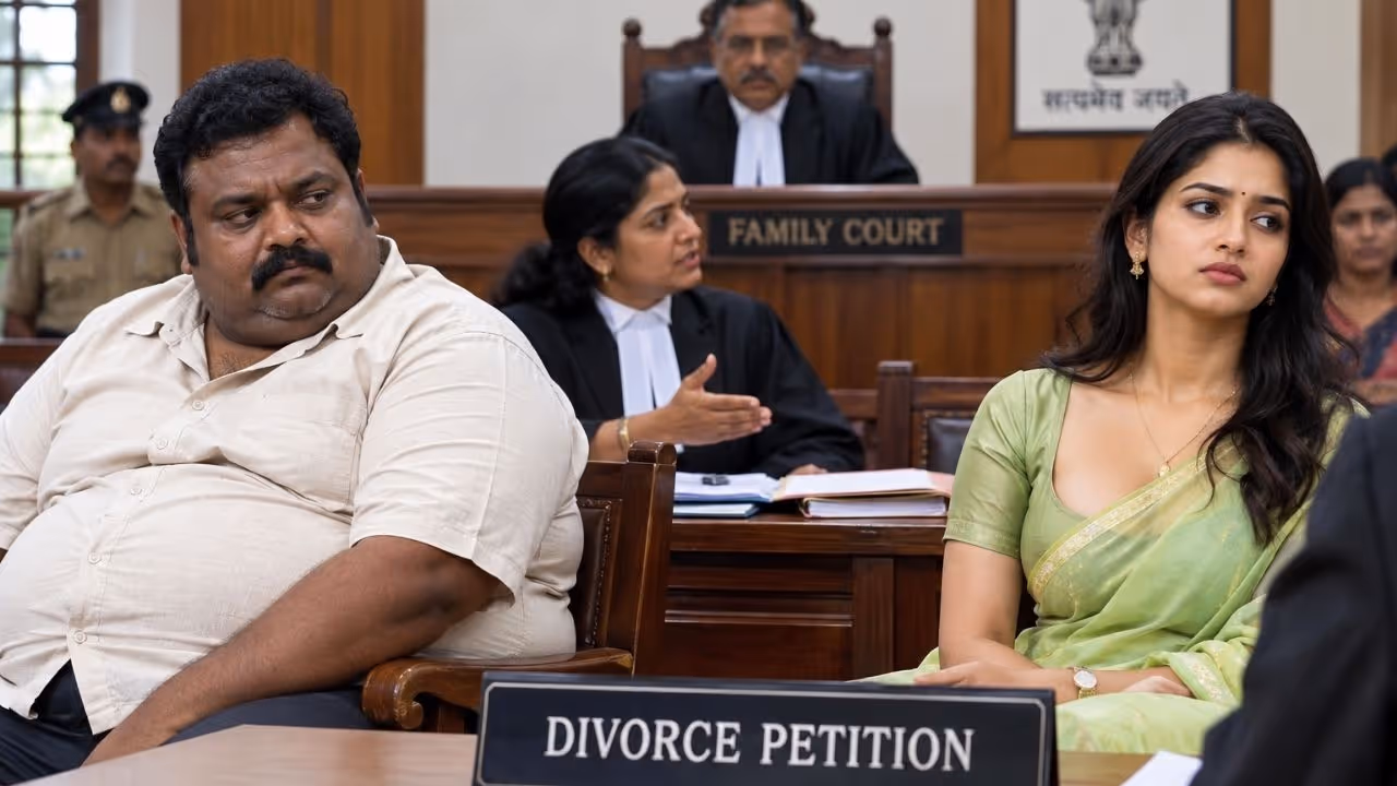 Divorce Divorce