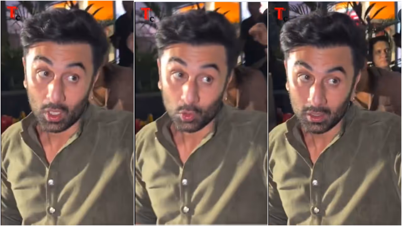 Ranbir Kapoor Ranbir Kapoor