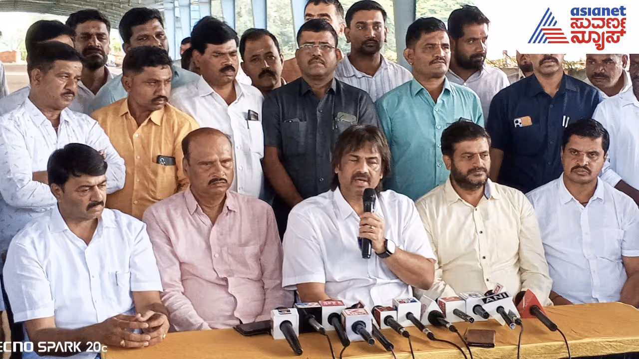 Madhu Bangarappa Madhu Bangarappa