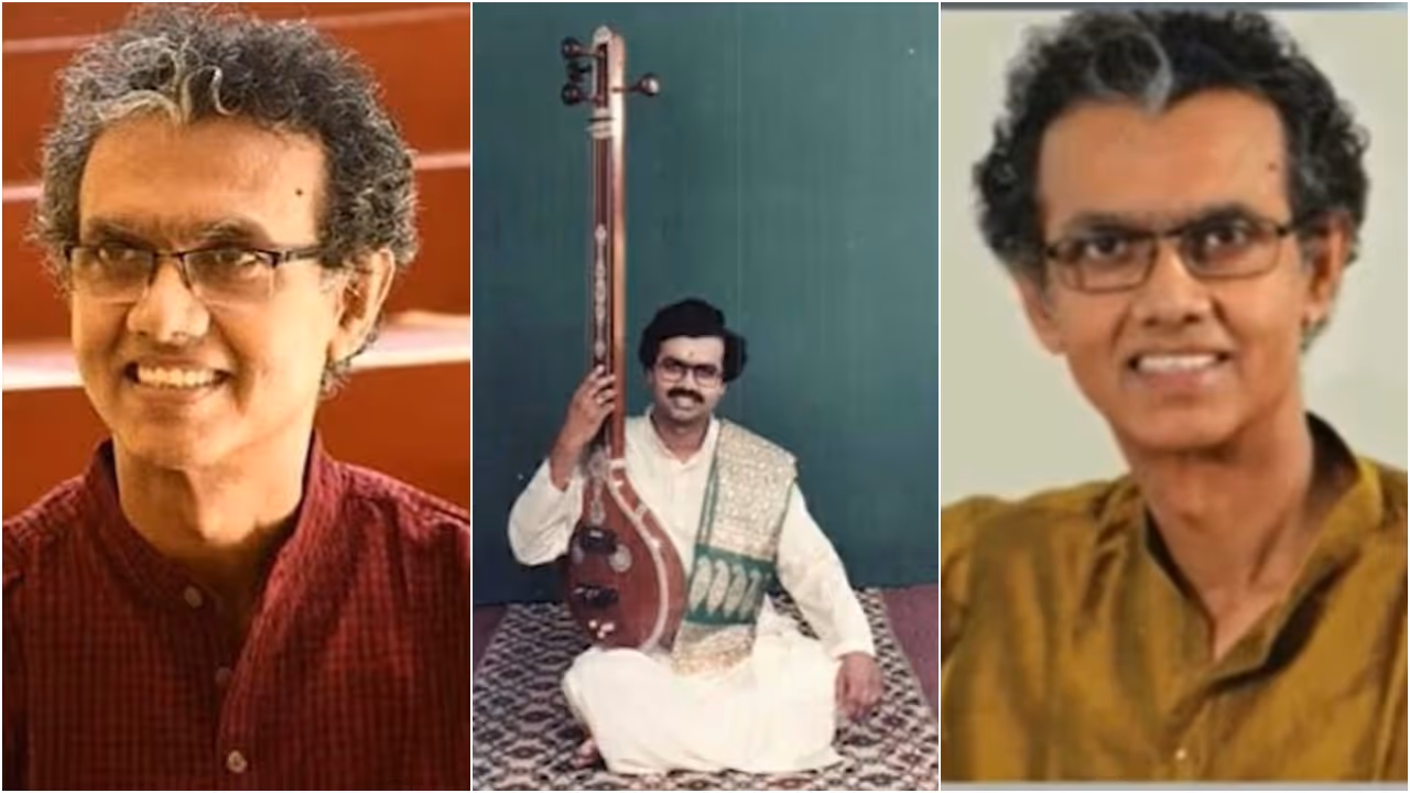 Rajkumar Bharathi Rajkumar Bharathi