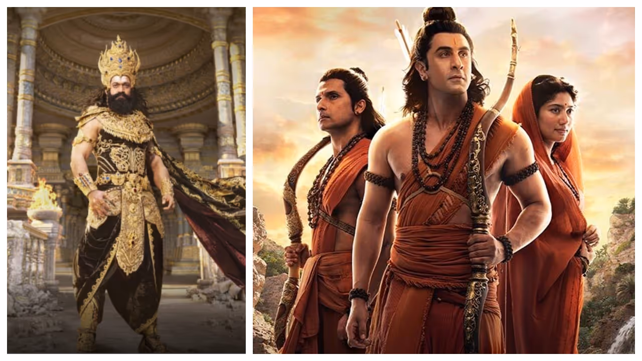 Yash Ramayana Yash Ramayana