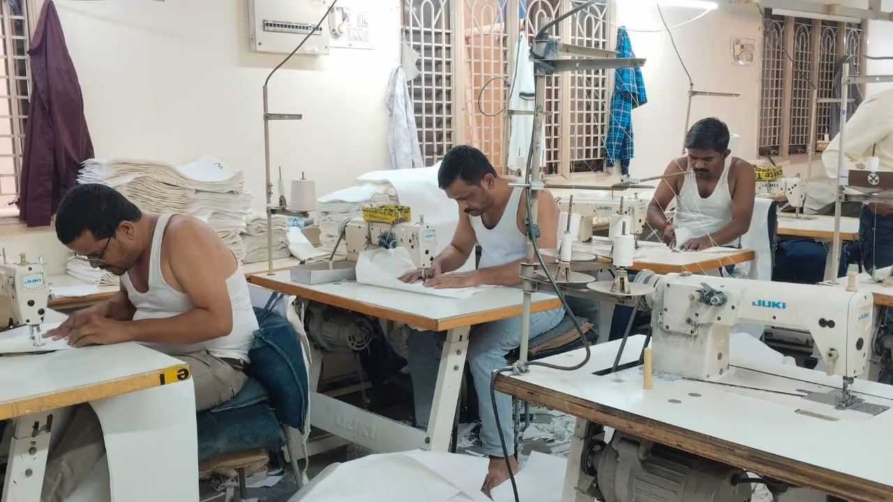 Ballary Jeans Factory Ballary Jeans Factory