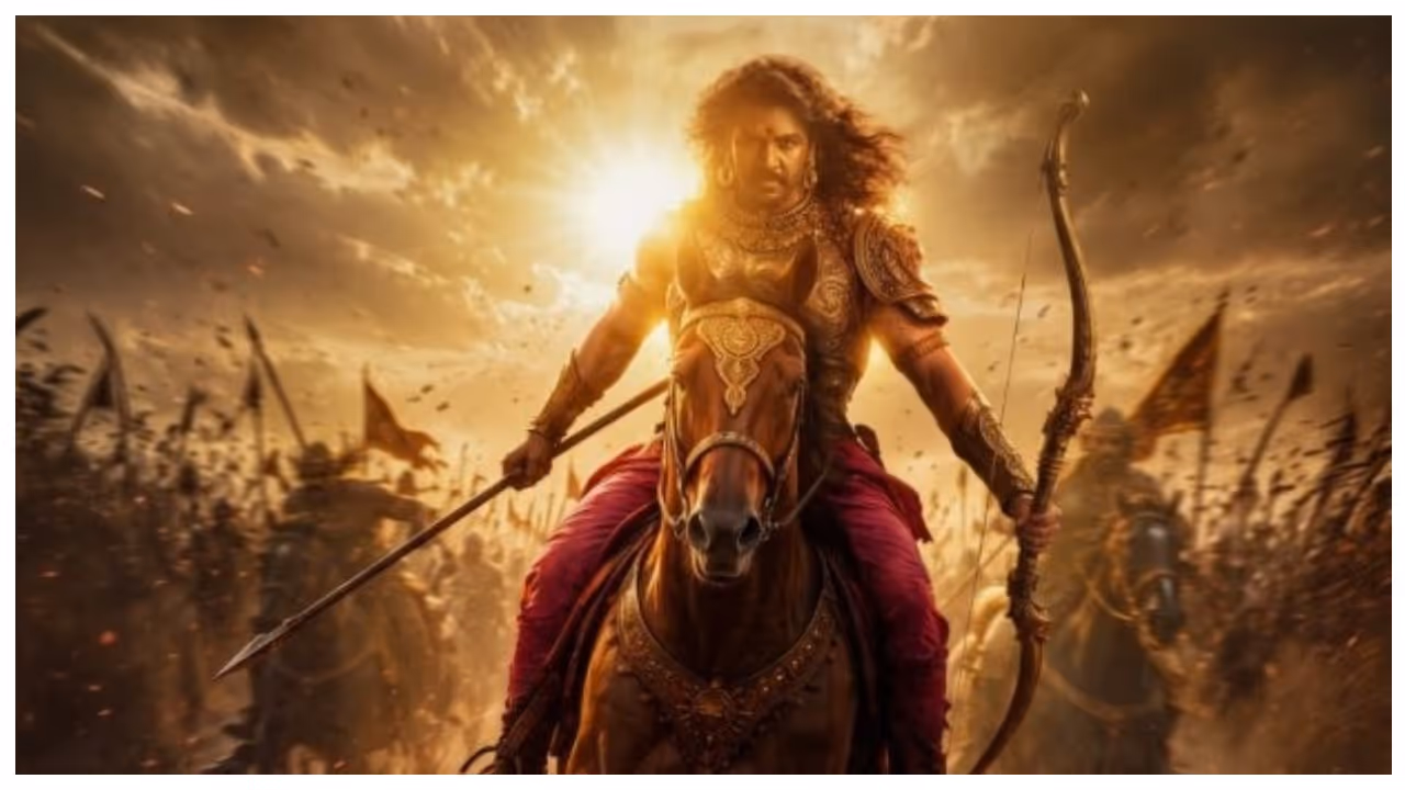 Mahaveera Karna Mahaveera Karna