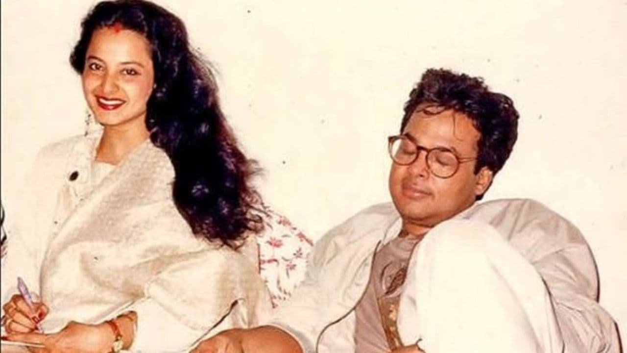 रेखा रेखा