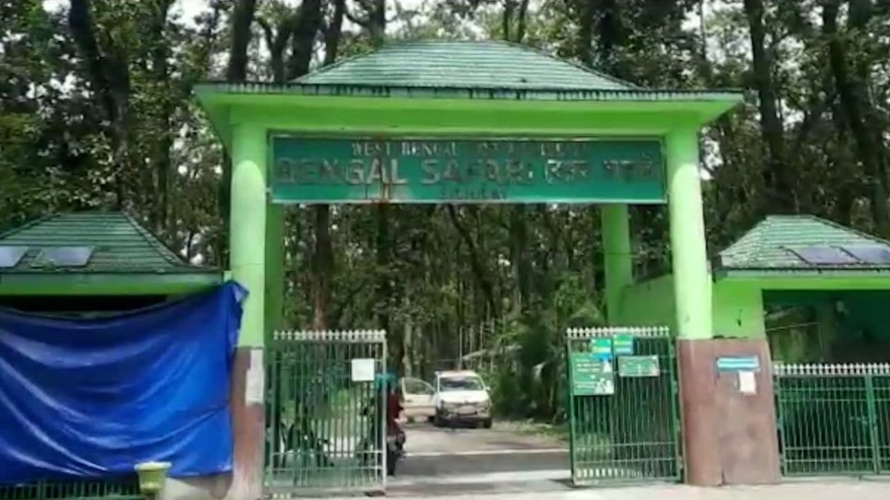 bengal safari park bengal safari park