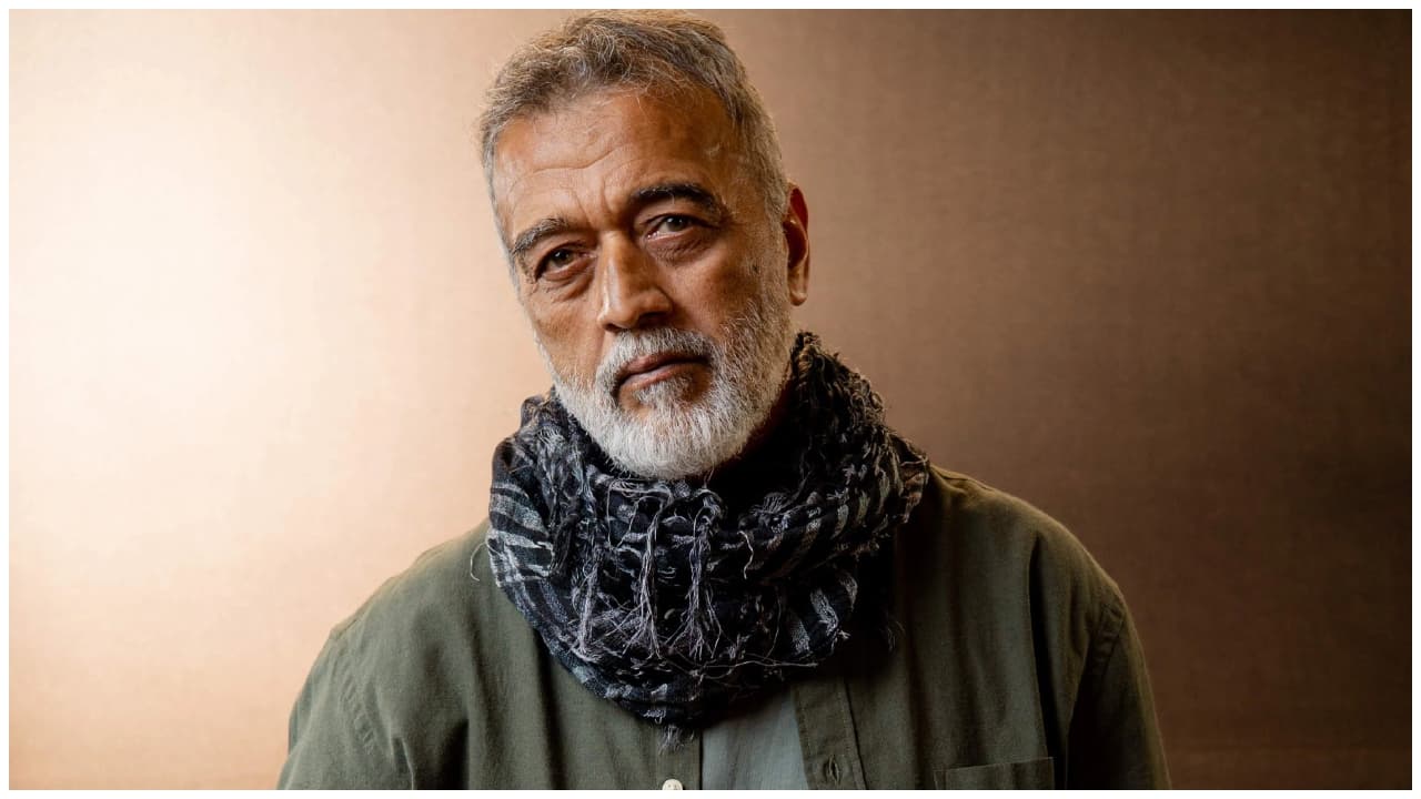 Lucky Ali Lucky Ali