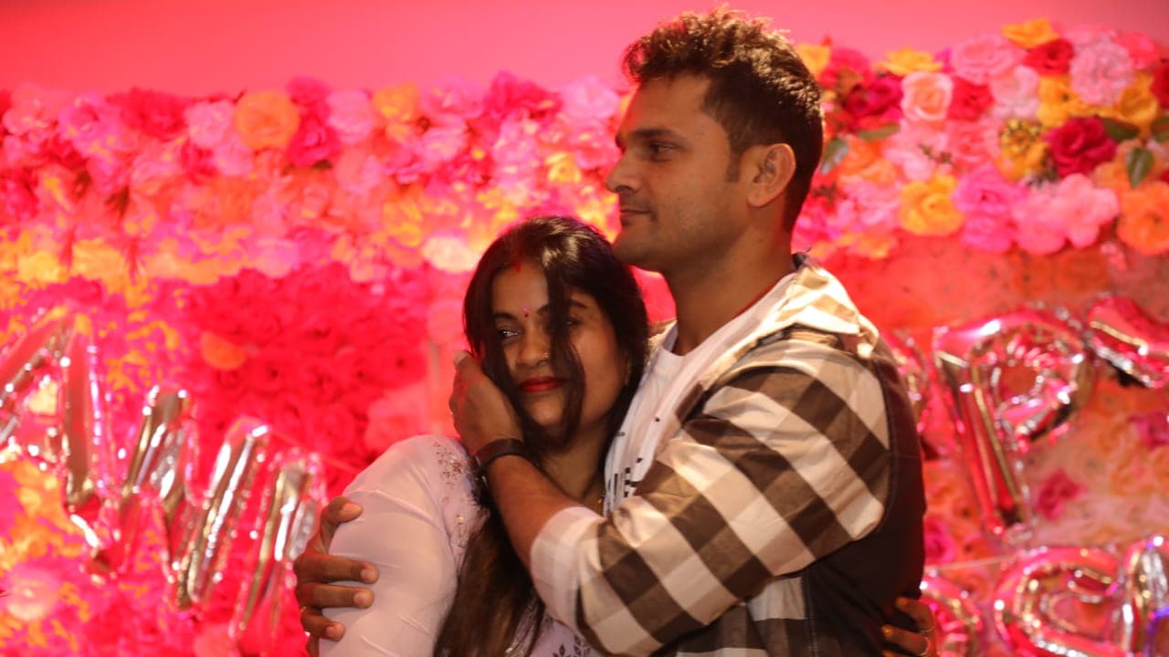 Khesari Lal Yadav Khesari Lal Yadav