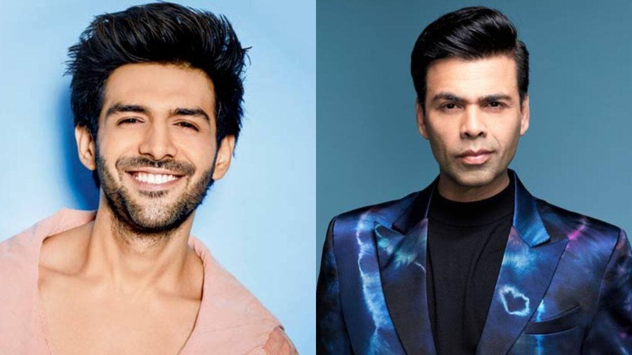 Kartik aryan Kartik aryan