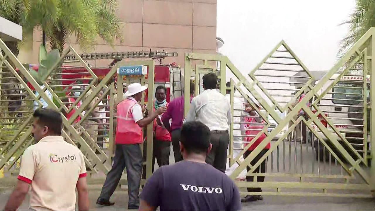 Kerala Blasts Kerala Blasts