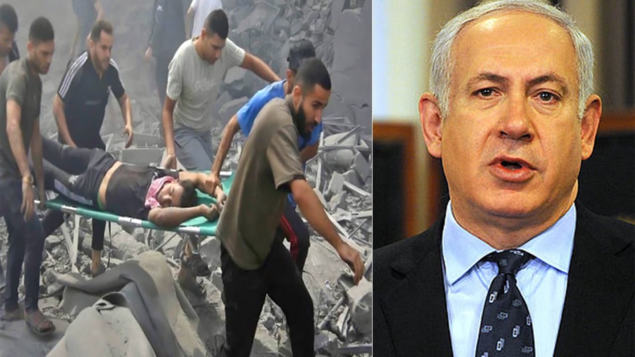 Hamas warns israel Hamas warns israel