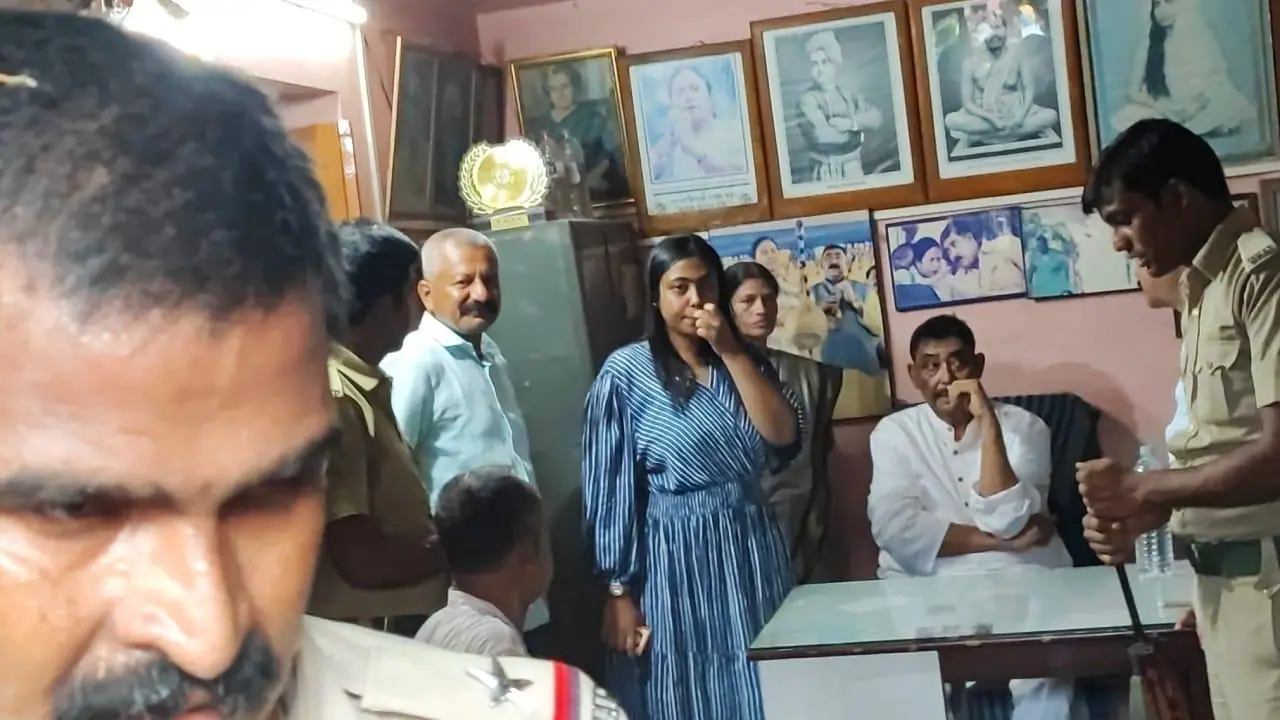 Anubrata Mandal entry may change the political equation of Birbhum, did not meet the two MLAs bsm