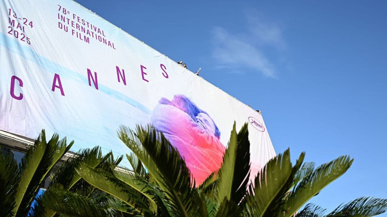 Cannes