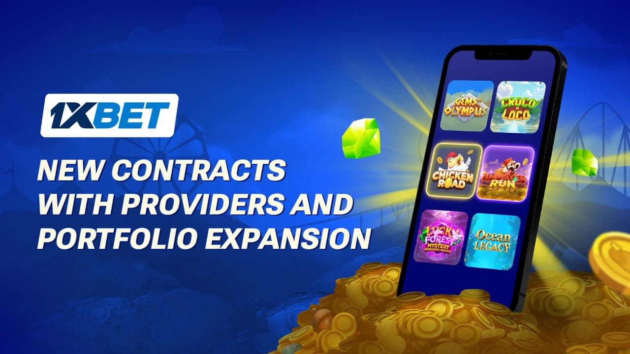 1xBet active players in India rise by 68% with portfolio expansion and marketing efforts
