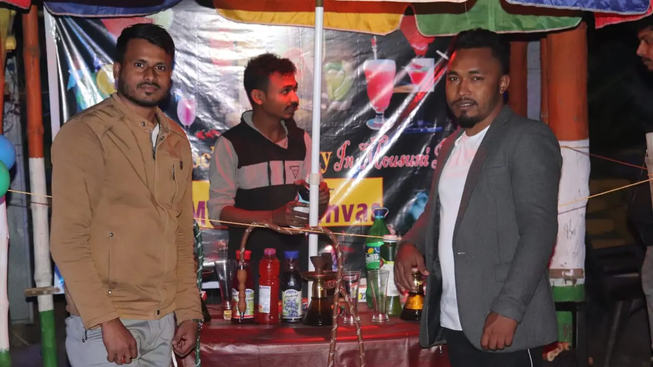 Newton Das Newton Das