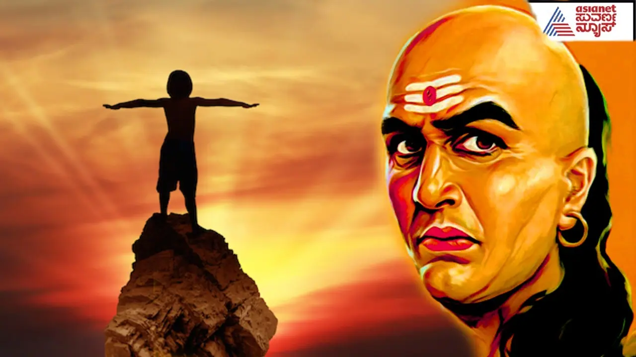 chanakya