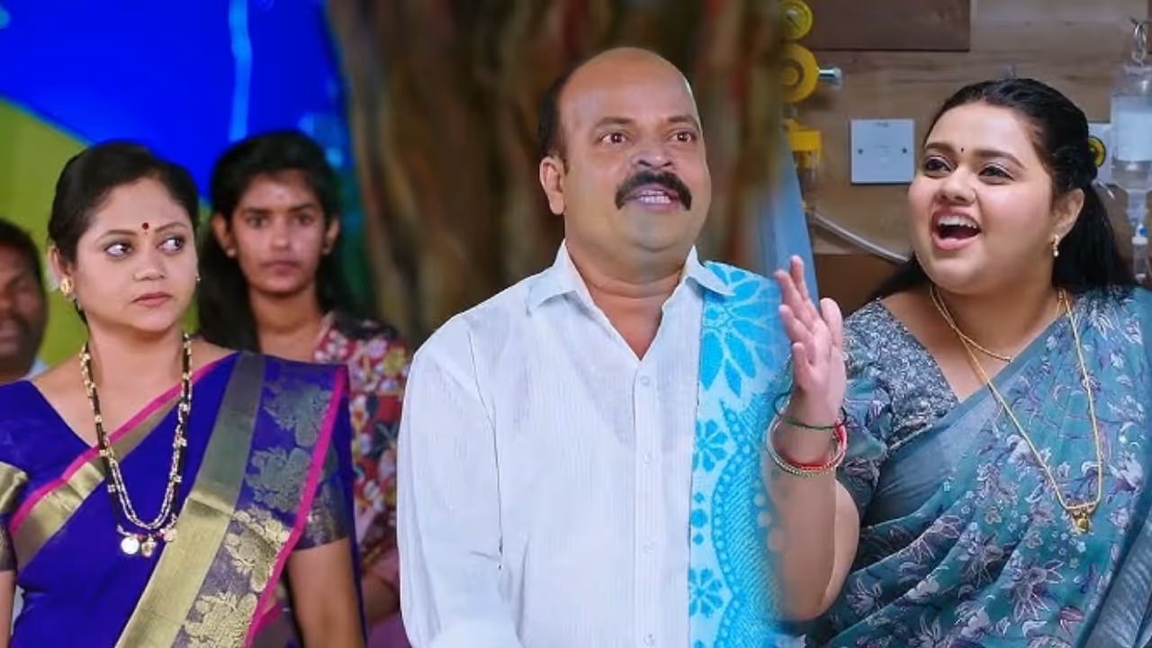 annayya serial