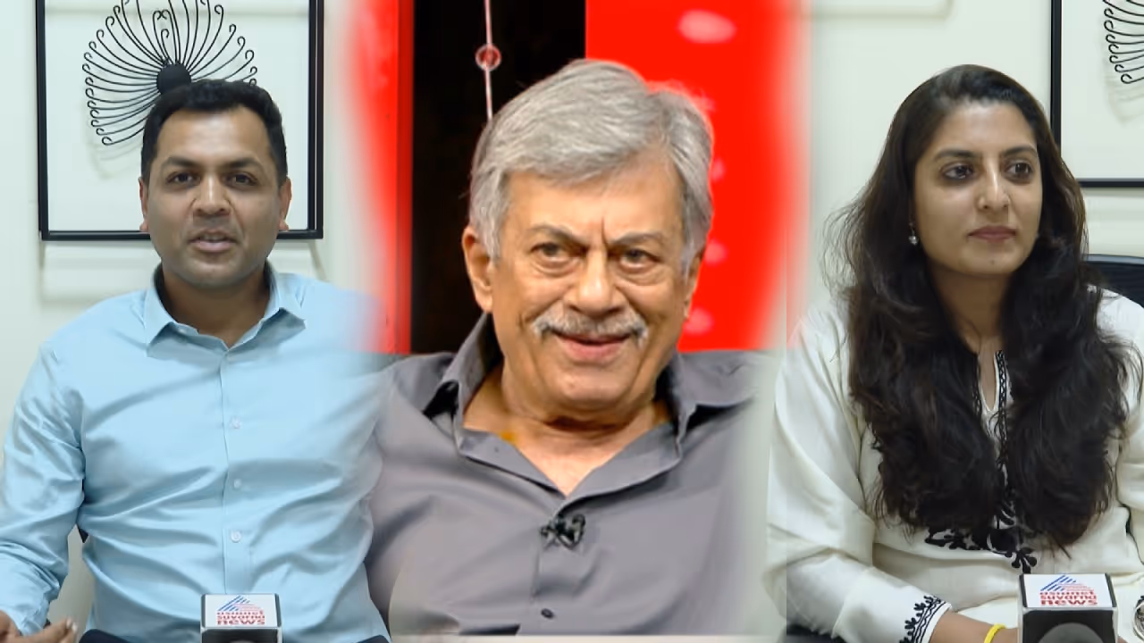 anant nag daughter aditi husband vivek shetty