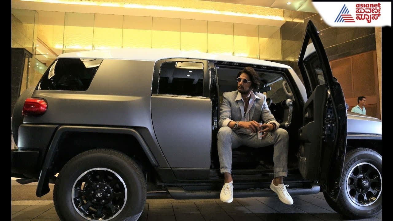 kichcha sudeep kichcha sudeep