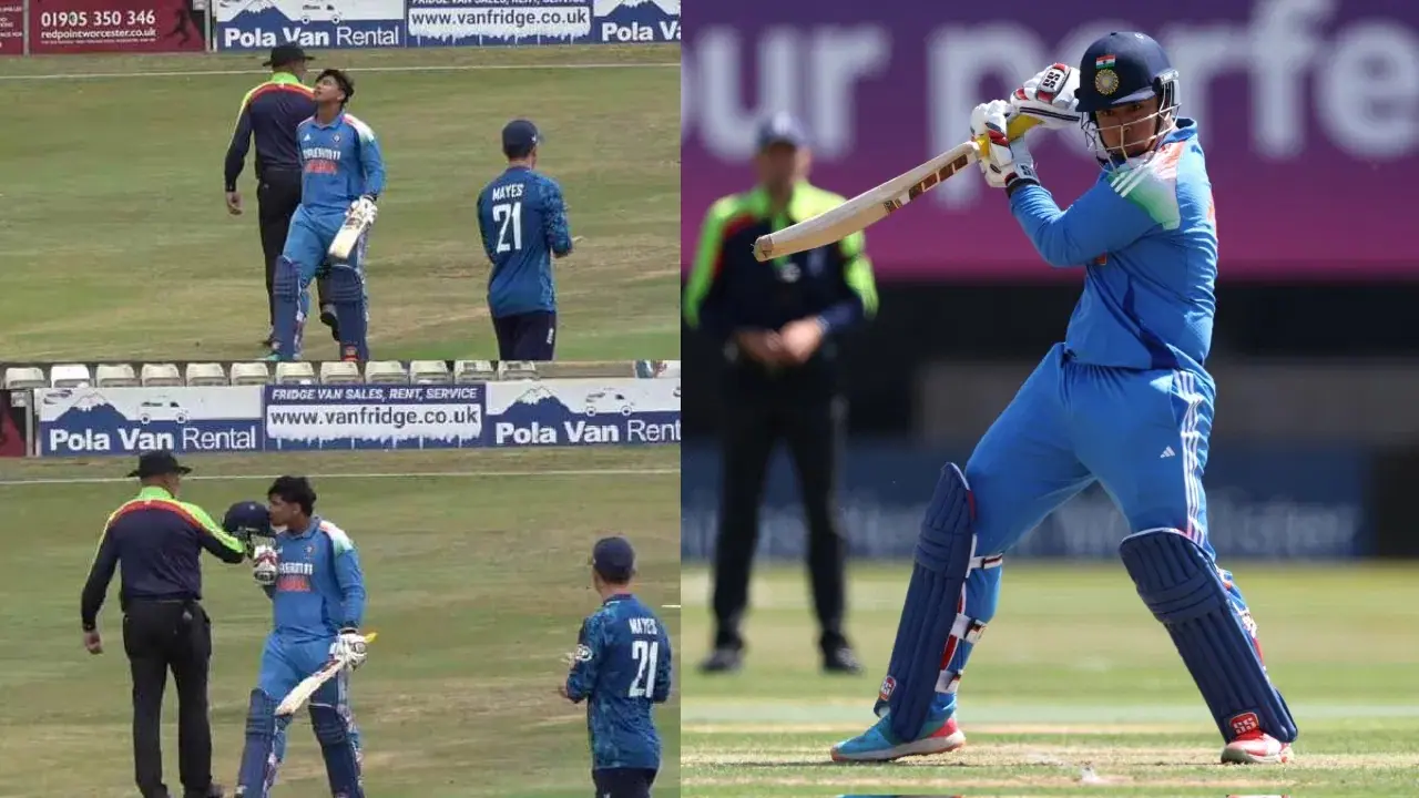 vaibhav suryavanshi vaibhav suryavanshi