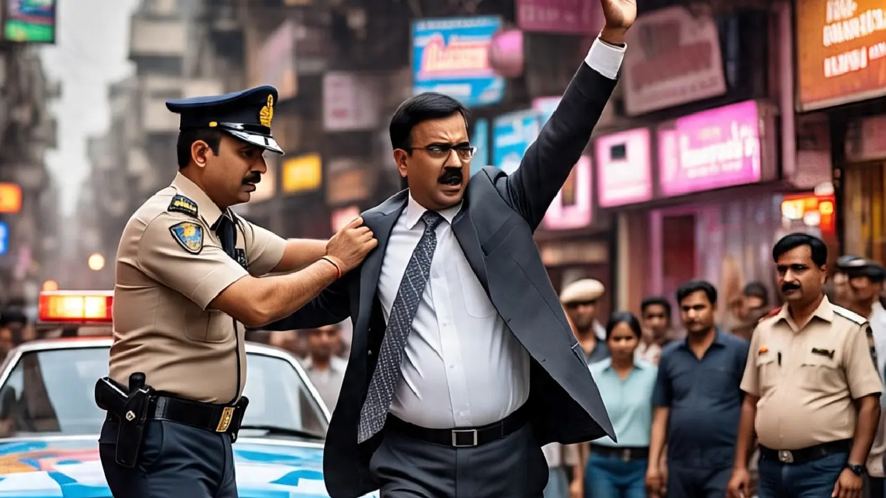 kotak bank manager looted 31 crore rupees for gambling games